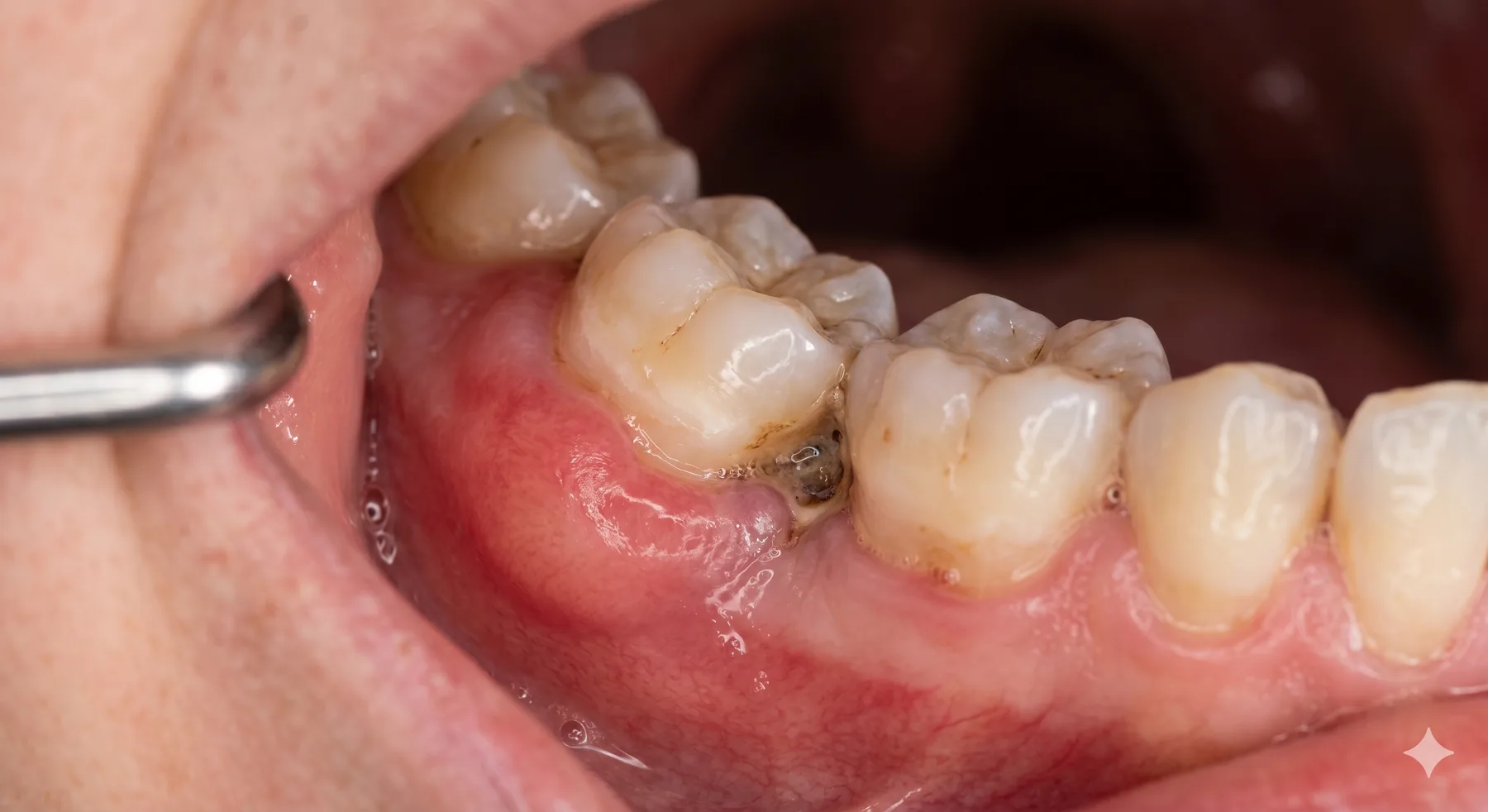 Wisdom Tooth Removal Before